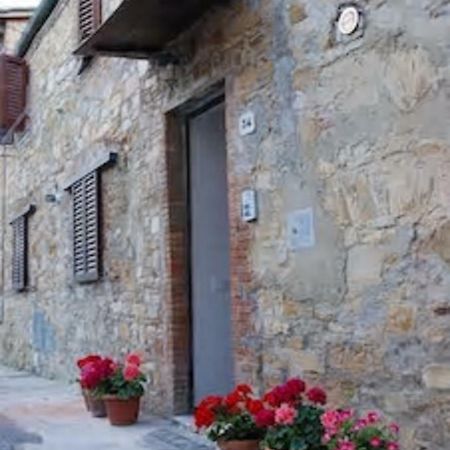 San Donato in PoggioCasa Maria Teresaアパートメント エクステリア 写真