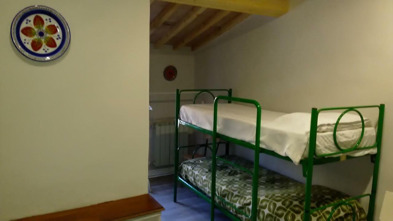 San Donato in PoggioCasa Maria Teresaアパートメント エクステリア 写真
